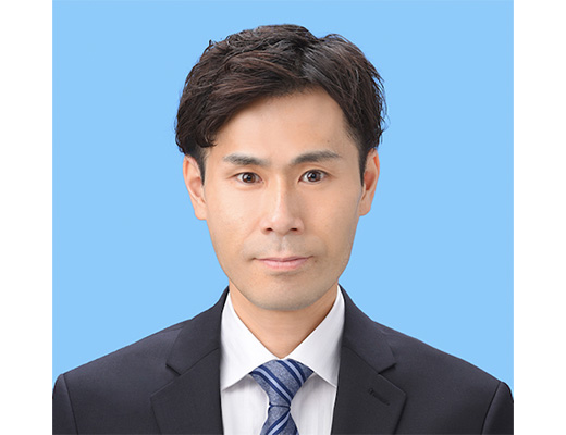 BANTO取得者の声|井口 修一さん